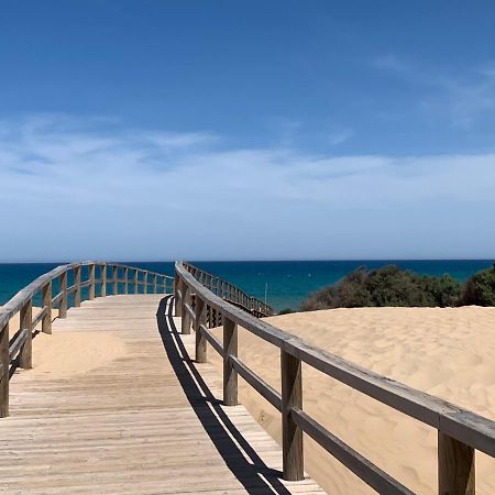 Guardamar Del Segura Sm- Spiaggia Moncayo - Piscina Ель Монкайо Екстер'єр фото