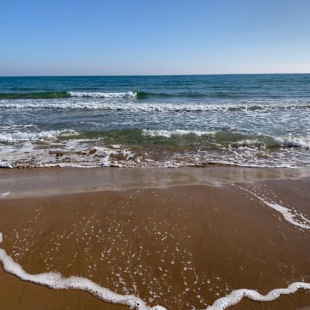 Guardamar Del Segura Sm- Spiaggia Moncayo - Piscina Ель Монкайо Екстер'єр фото