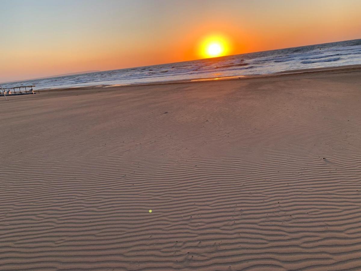 Guardamar Del Segura Sm- Spiaggia Moncayo - Piscina Ель Монкайо Екстер'єр фото