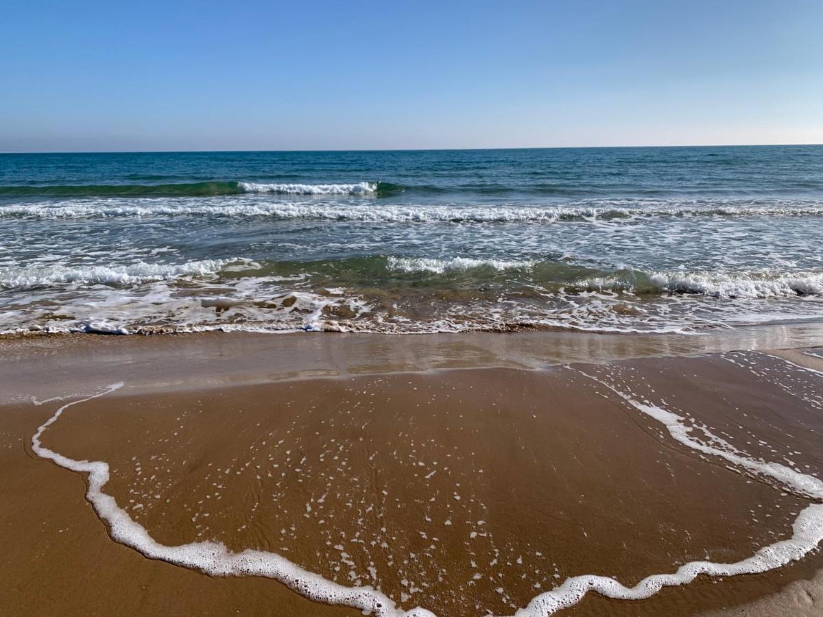 Guardamar Del Segura Sm- Spiaggia Moncayo - Piscina Ель Монкайо Екстер'єр фото