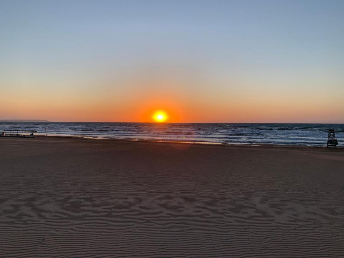 Guardamar Del Segura Sm- Spiaggia Moncayo - Piscina Ель Монкайо Екстер'єр фото